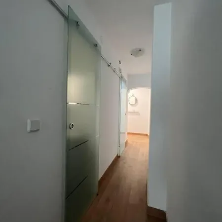 Lejlighed Bonito Apartamento De 2 Santander