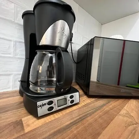 Bonito Apartamento De 2 Lejlighed