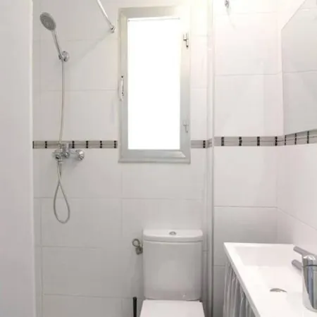 Lejlighed Bonito Apartamento De 2 Santander