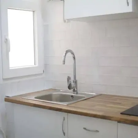 Lejlighed Bonito Apartamento De 2 *