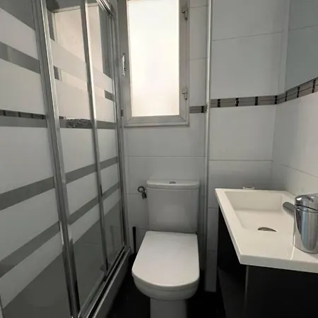 Bonito Apartamento De 2 Santander