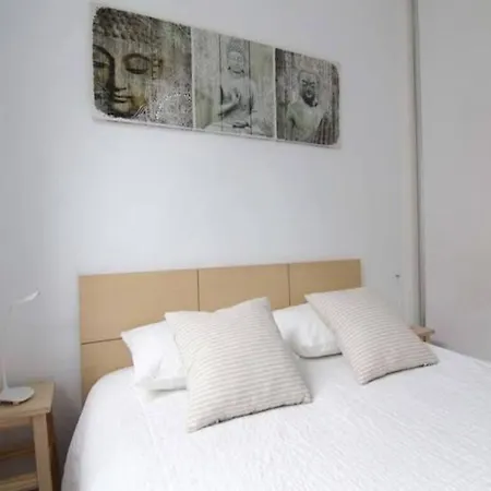 Lejlighed Bonito Apartamento De 2 *